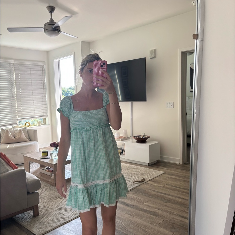 Urban outfitters dress